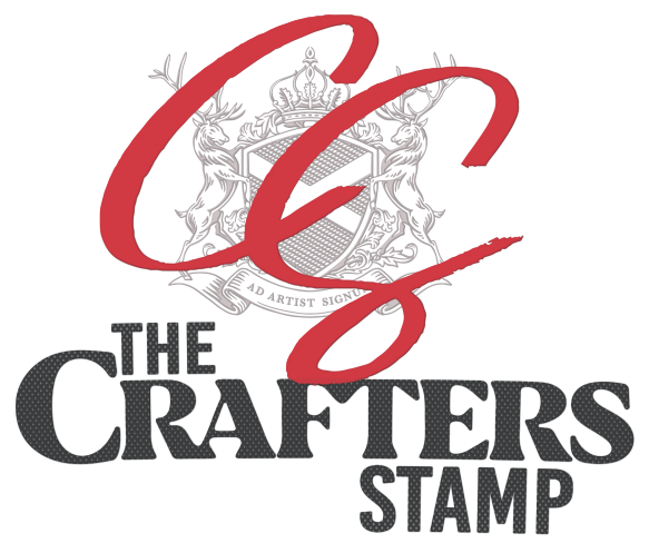The Crafters Stamp logo.
