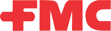 FMC logo.