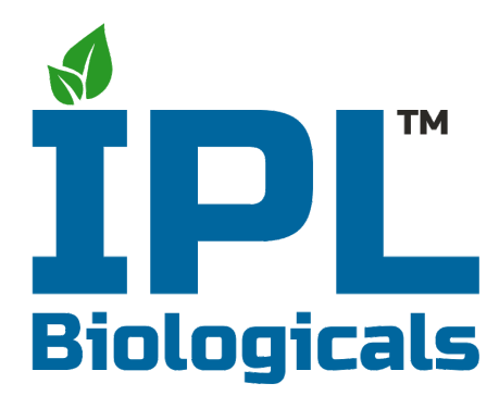 IPL Biologicals logo.