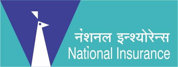 National Insurance logo.