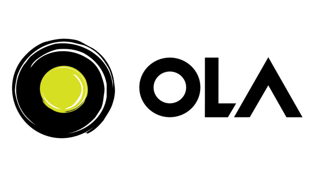 OLA logo.