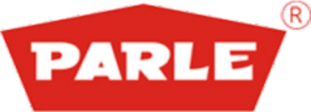 Parle logo.