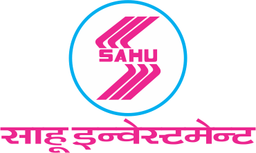 Sahu Investment logo.