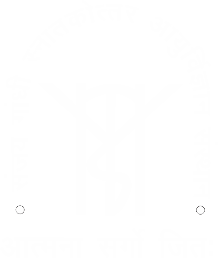 Sanjay Gandhi Postgraduate Institute of Medical Sciences logo.