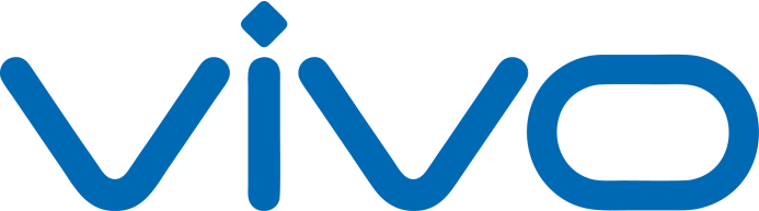Vivo logo.